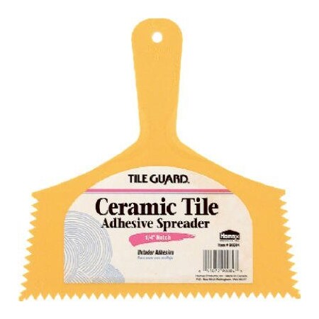 Homax 8Adhes Knife14Notch 84